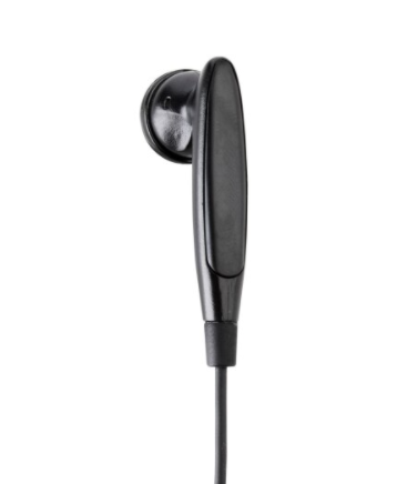 Motorola NNTN8295 Wireless Bluetooth Earbud With 45